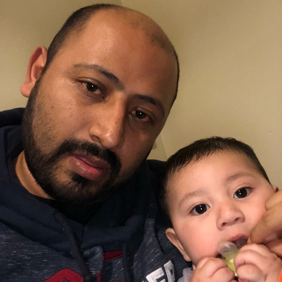 Meet your Posher, Jose - Picture 1 of 1